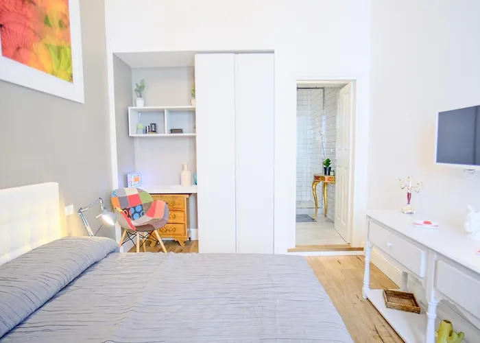 Dolcevita Boutique Apartment